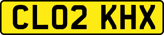 CL02KHX
