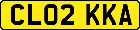 CL02KKA