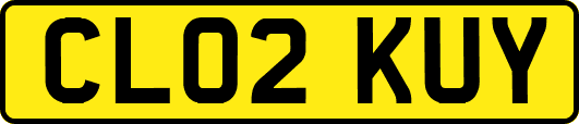CL02KUY