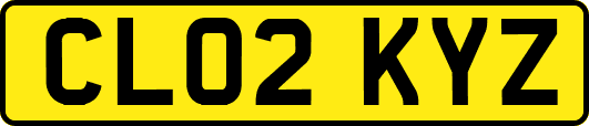 CL02KYZ