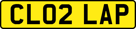 CL02LAP