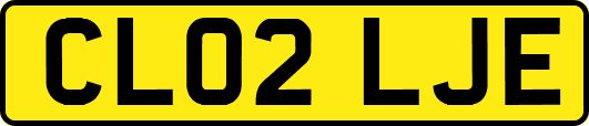 CL02LJE