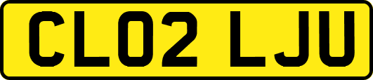 CL02LJU