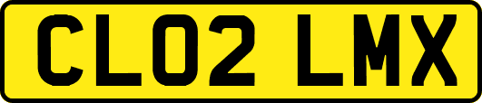CL02LMX
