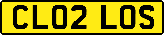 CL02LOS