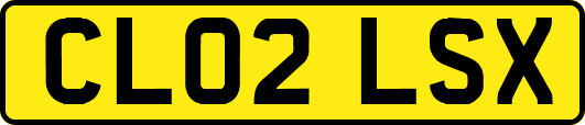 CL02LSX