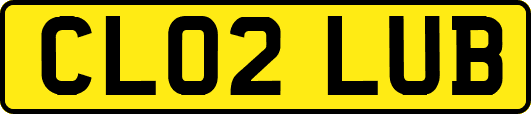 CL02LUB