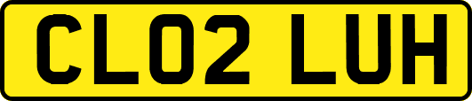 CL02LUH