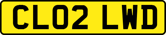 CL02LWD