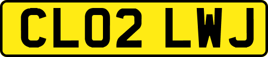 CL02LWJ