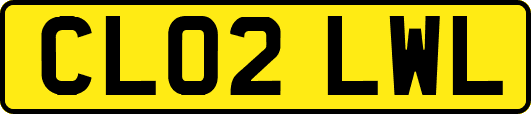 CL02LWL