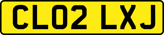 CL02LXJ