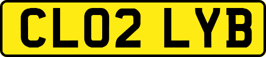 CL02LYB