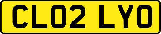 CL02LYO