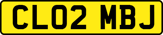 CL02MBJ