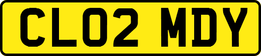 CL02MDY