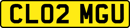 CL02MGU