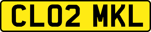 CL02MKL