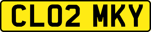 CL02MKY