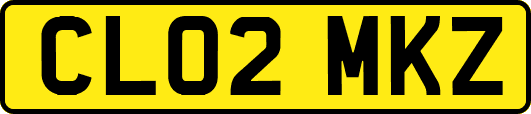 CL02MKZ