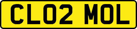 CL02MOL