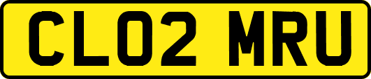 CL02MRU