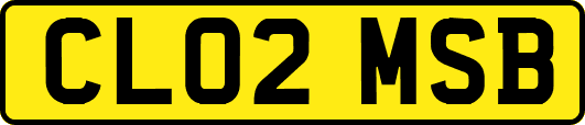 CL02MSB