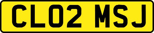 CL02MSJ