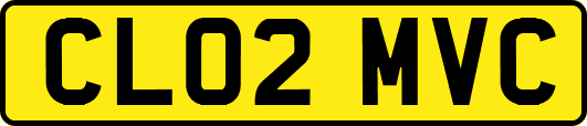 CL02MVC