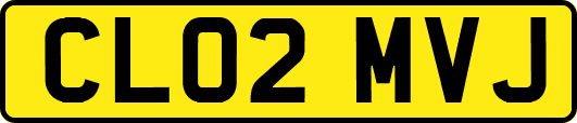 CL02MVJ