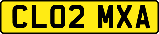 CL02MXA