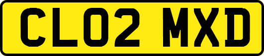 CL02MXD
