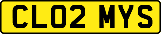 CL02MYS
