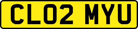 CL02MYU