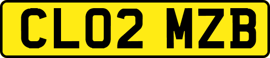 CL02MZB