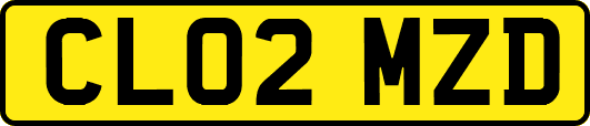CL02MZD