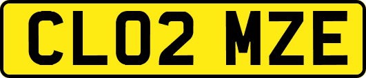 CL02MZE