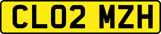 CL02MZH