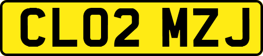 CL02MZJ