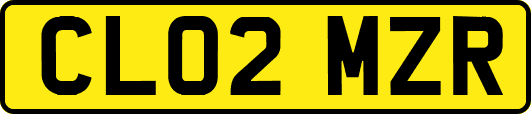 CL02MZR