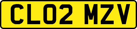 CL02MZV