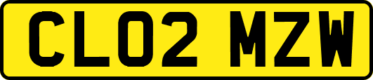 CL02MZW