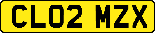 CL02MZX