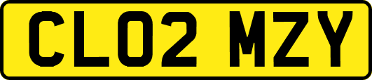 CL02MZY