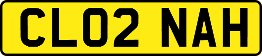 CL02NAH