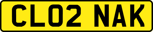 CL02NAK