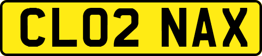 CL02NAX