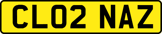 CL02NAZ