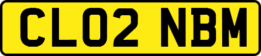 CL02NBM