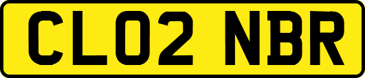 CL02NBR
